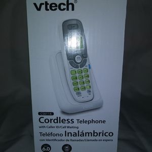 Cordless phone